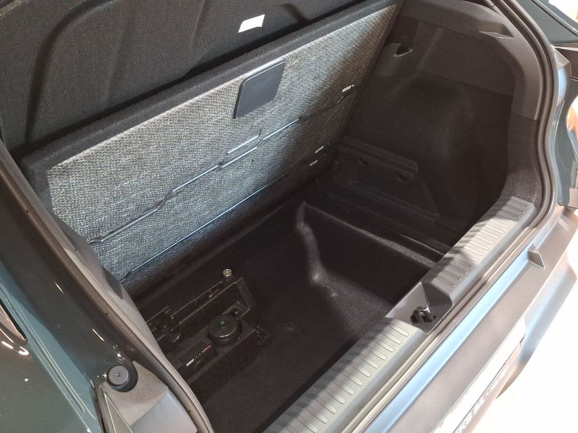 CUPRA CUPRA Raval — bild 24