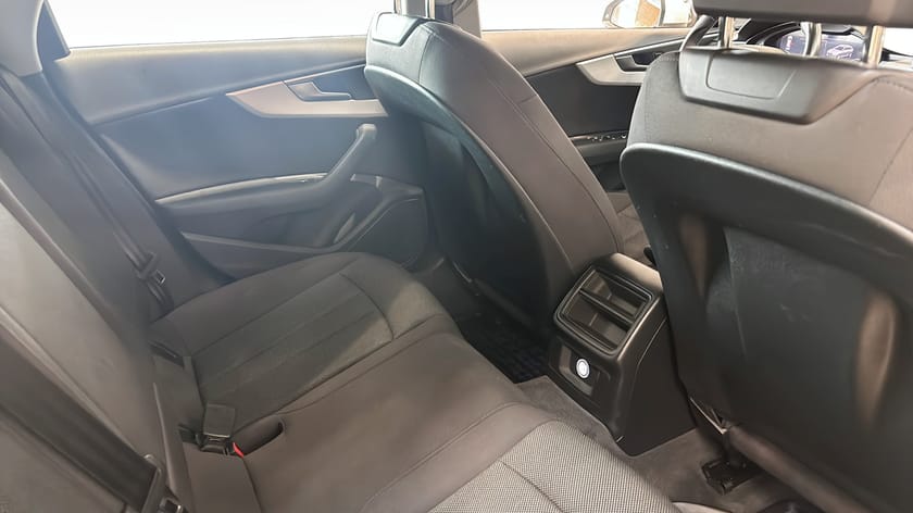 Bild 5 av Audi A4 Avant Proline