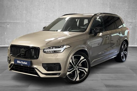 Volvo XC90 7 Seats
