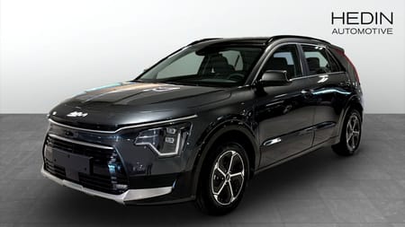 Kia Niro Plug-In-Hybrid ACTION