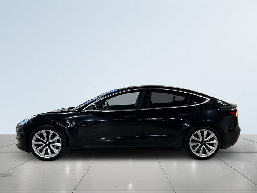 Bild 4 av Tesla Model 3 Long Range AWD