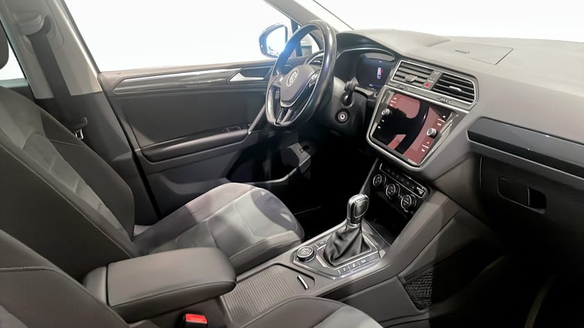 Bild 3 av Volkswagen Tiguan