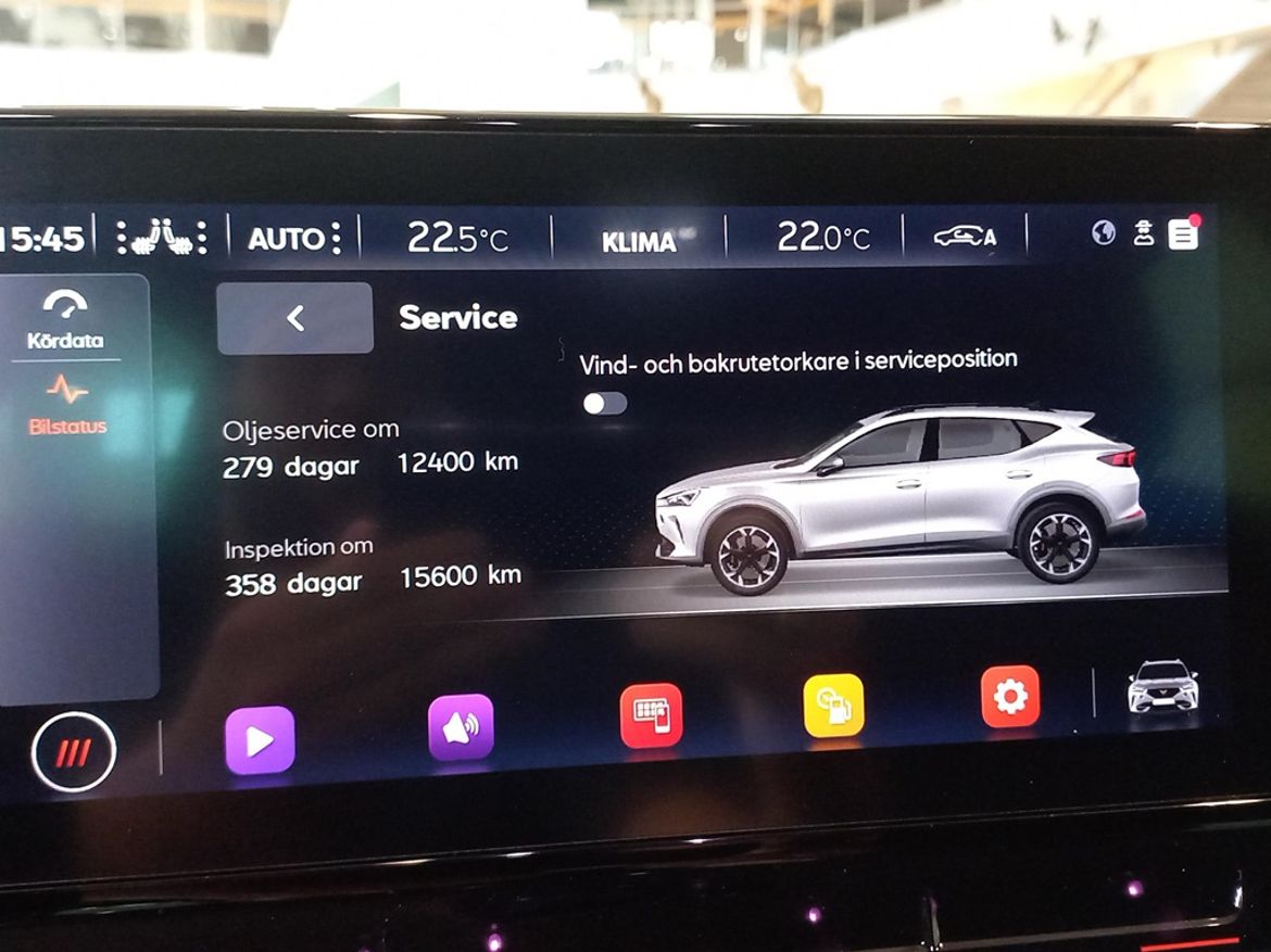 CUPRA CUPRA Formentor — bild 8