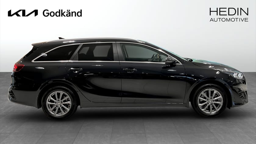 Bild 4 av Kia Ceed Sportswagon Plug-in Hybrid SW PHEV ADVANCE GODKÄND*