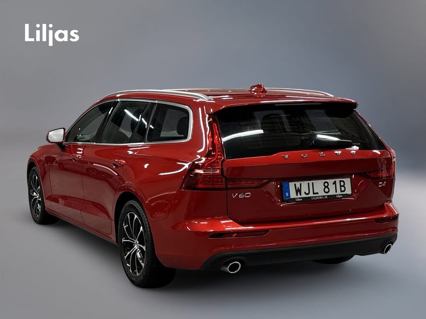 Bild 4 av Volvo V60