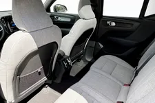 Volvo EX40 Single Motor Extended Range