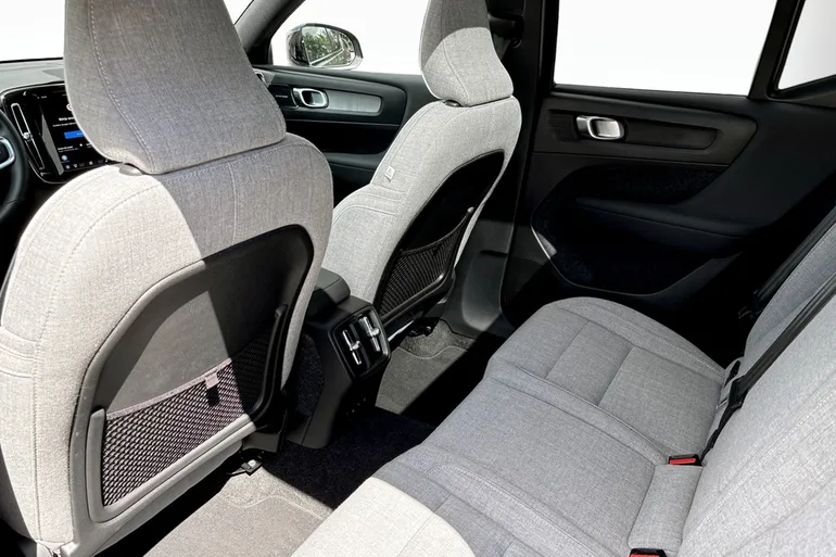 Volvo EX40 Single Motor Extended Range