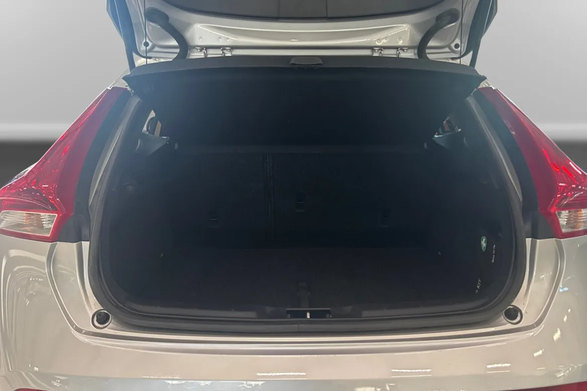Volvo V40 Cross Country