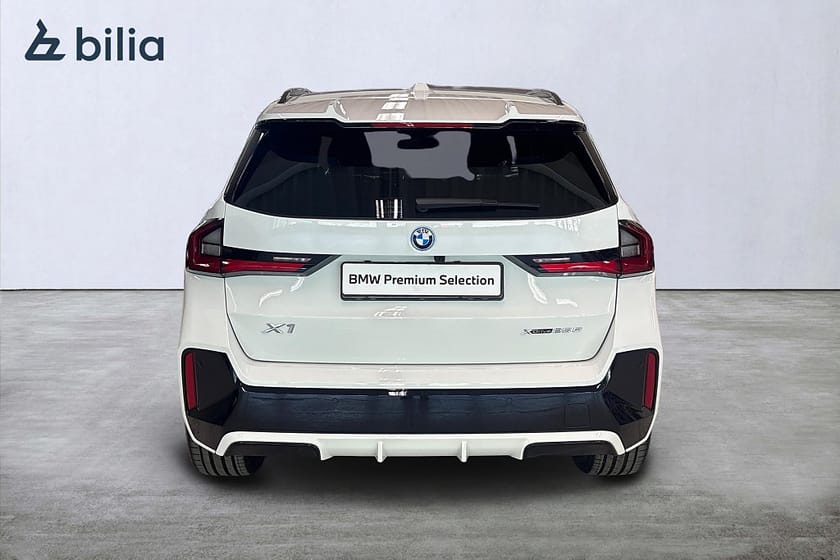 Bild 4 av BMW X1 xDrive25e xDrive 25e M-Sport Pro | Aktiv farth. | Drag | 360