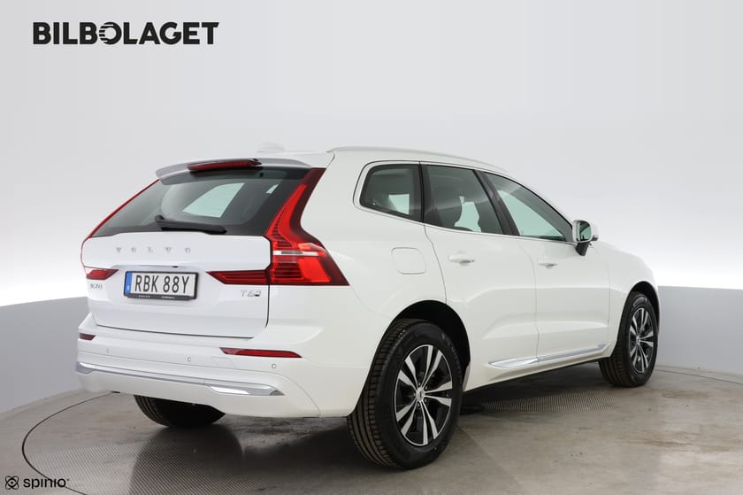 Bild 4 av Volvo XC60 T6 Core Special Edition