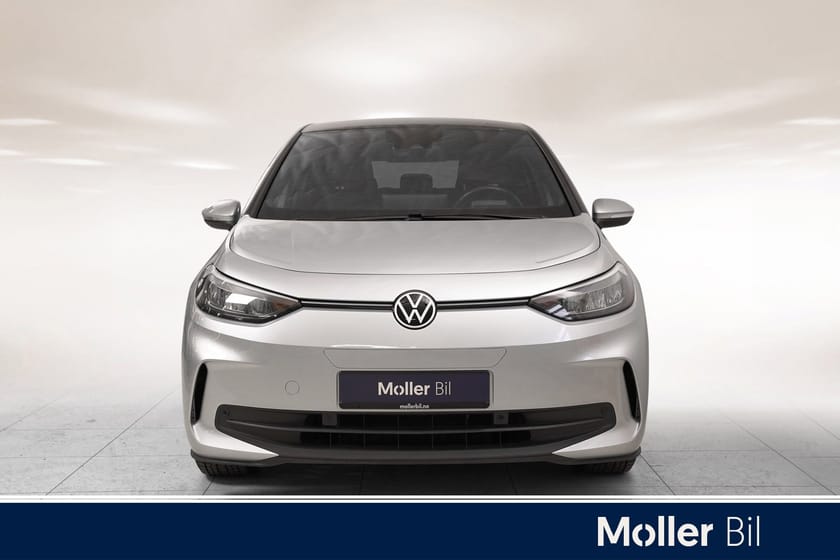 Bilde 4 av Volkswagen ID.3 Pure