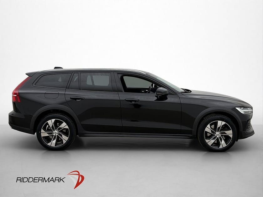Bild 4 av Volvo V60 Cross Country