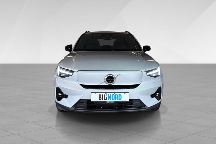 Bilde 3 av Volvo XC40 Recharge Twin P8 Ultimate