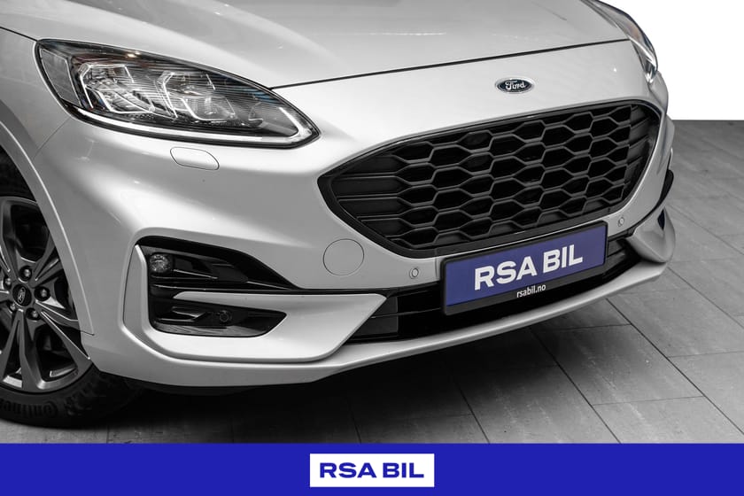 Bilde 3 av Ford Kuga Plug-In Hybrid ST-Line Hengerfeste Automatgir