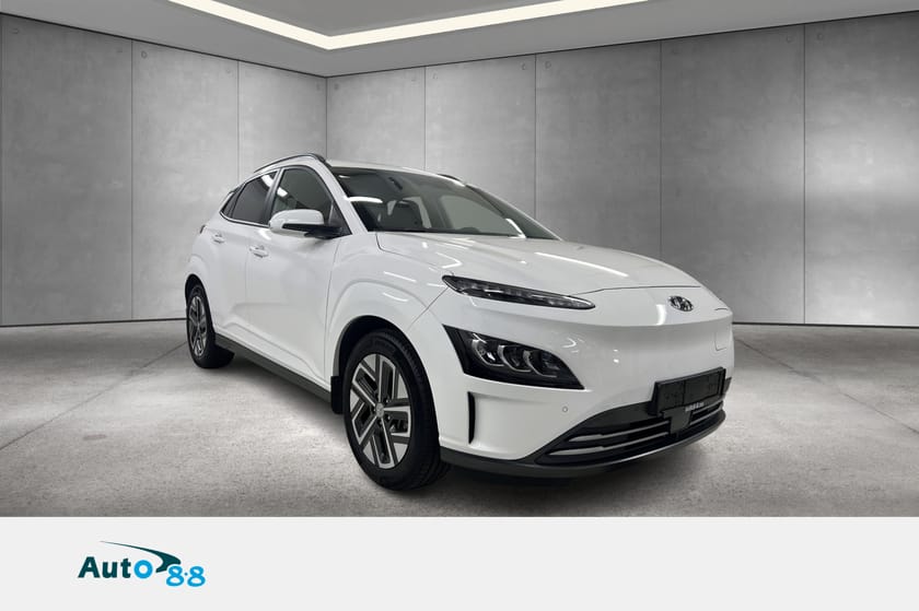 Bilde 2 av Hyundai Kona Electric 64 kWh 484 km WLTP - ACC - Ryggekamera