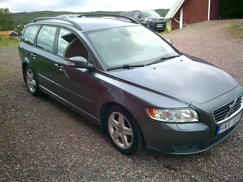 Bild 3 av Volvo V50