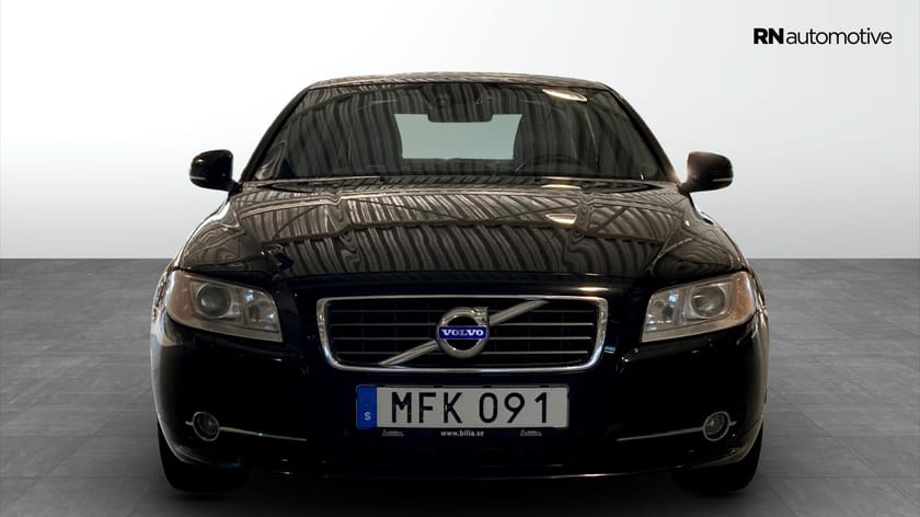 Bild 2 av Volvo S80 Summum Automat