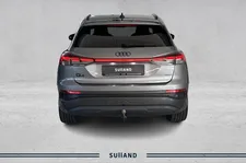 Thumnail bilde 3 av Audi Q4 50 e-tron quattro