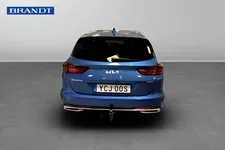 Kia Ceed Sportswagon Plug-in Hybrid