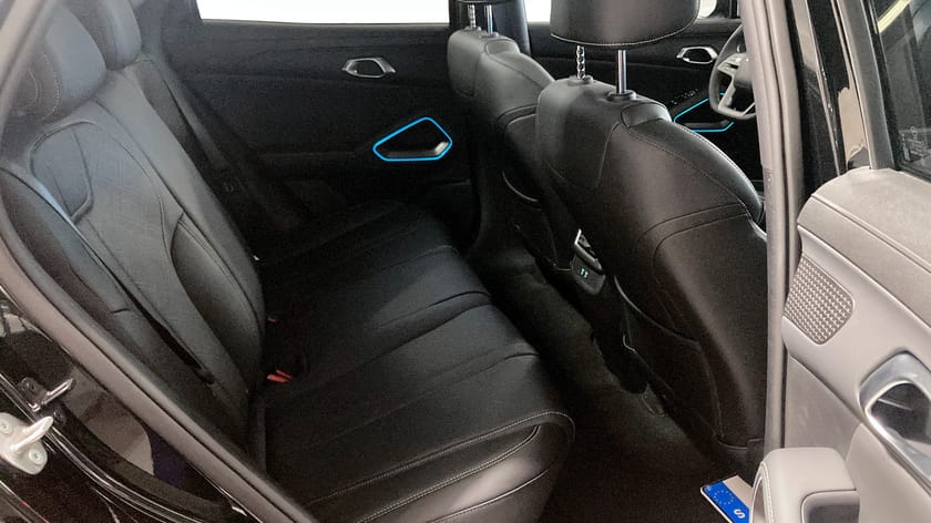 Bild 5 av BYD Atto 2 COMFORT EV