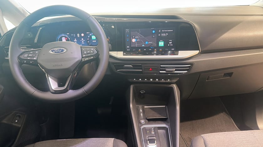 Bild 4 av Ford Grand Tourneo Connect