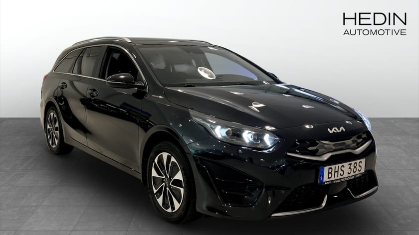 Bild 3 av Kia Ceed Sportswagon Plug-in Hybrid SW PHEV ACTION *KIA GODKÄND*