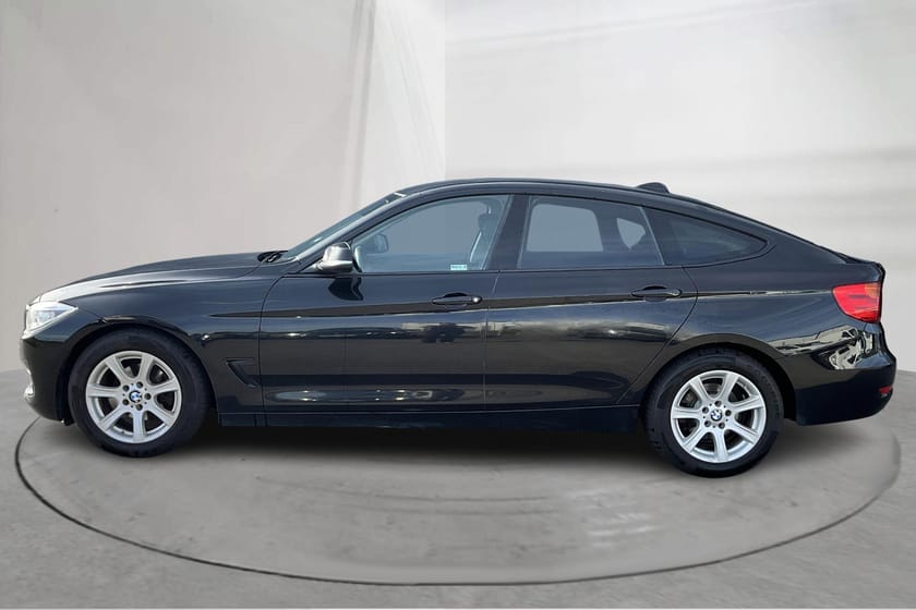 Bild 2 av BMW 318d GT GT, F34 (143hk)
