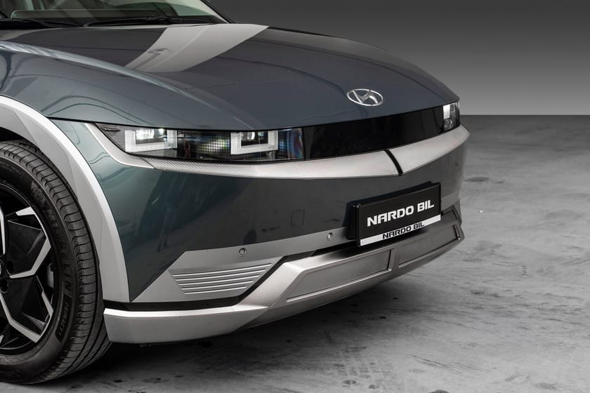 Bilde 2 av Hyundai Ioniq 5
