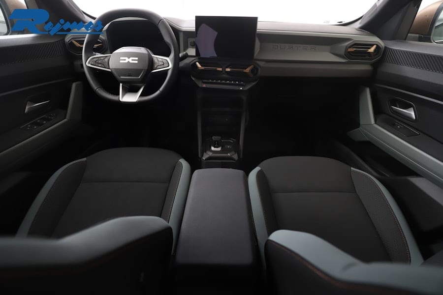 Dacia Duster Hybrid 155 MultiMode, 156ps, 2026