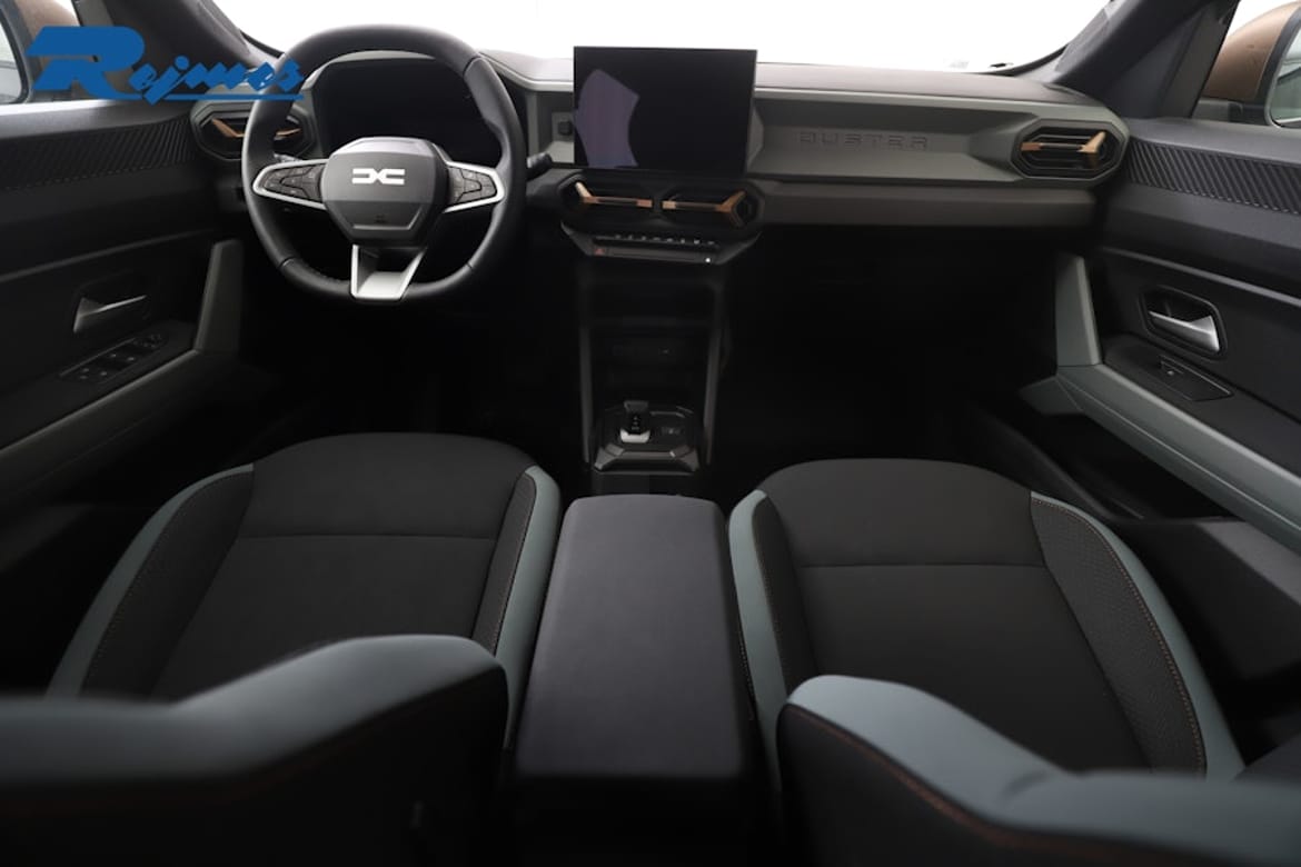 Dacia Duster Hybrid 155 MultiMode, 156ps, 2026