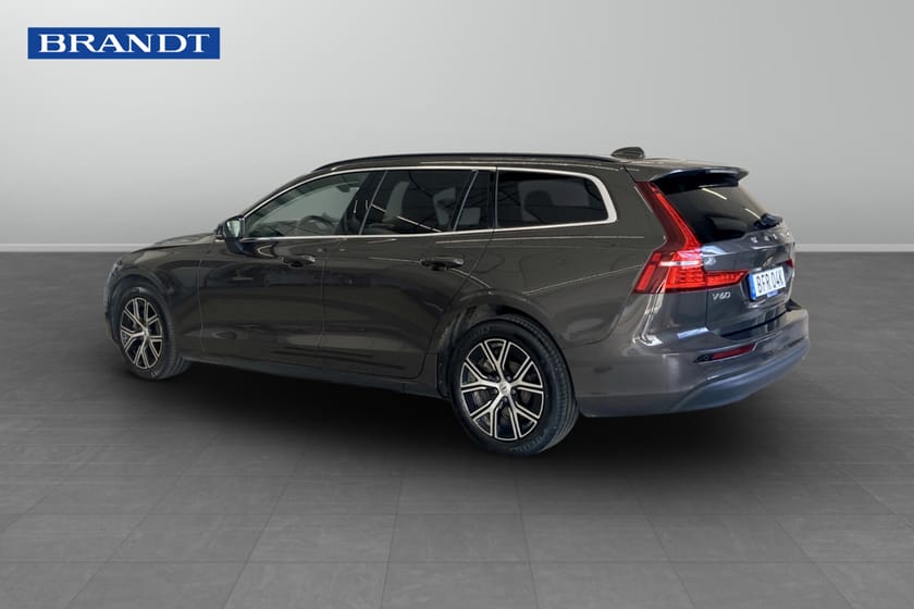 Bild 2 av Volvo V60 B4 Bensin Core