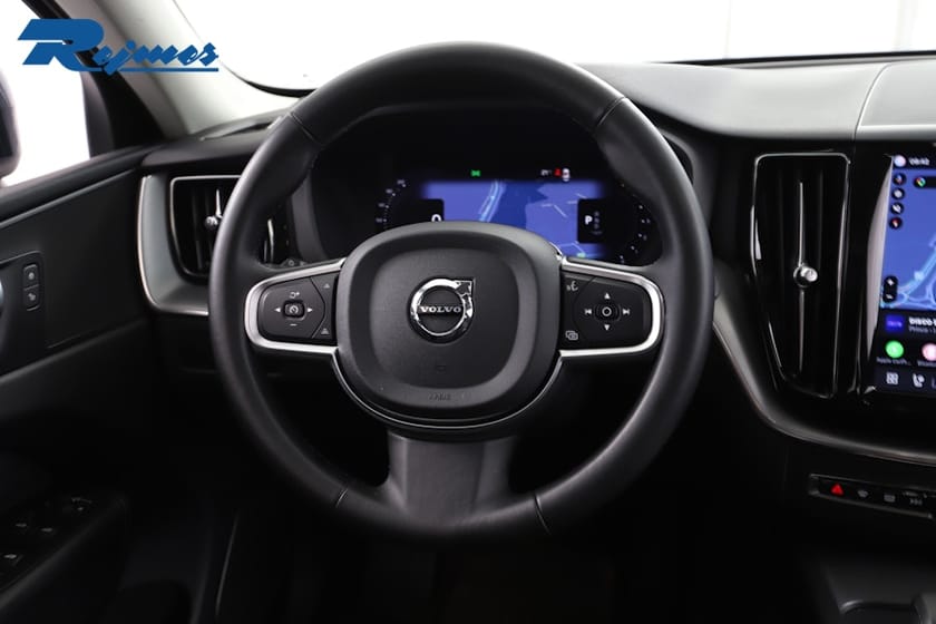 Bild 5 av Volvo XC60 B4 AWD Diesel Core