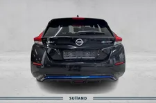 Thumnail bilde 3 av Nissan Leaf