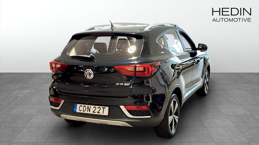 Bild 2 av MG ZS EV