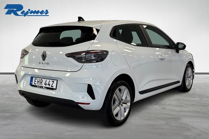 Bild 5 av Renault Clio phII TCe 90 Evolution