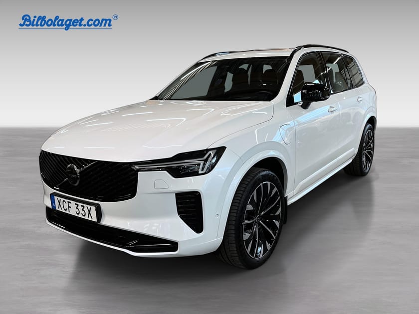 Bild 1 av Volvo XC90 T8 Ultra Dark