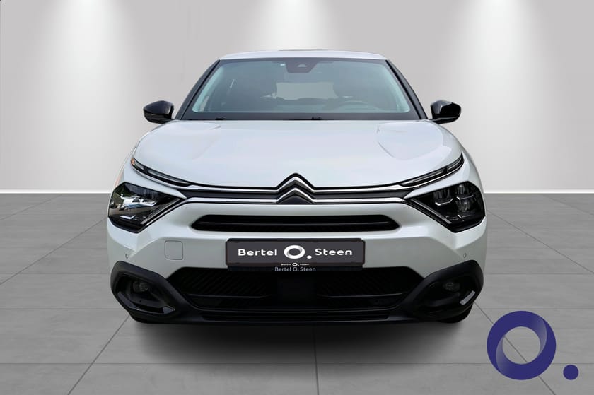 Bilde 2 av Citroën ë-C4 Shine Pack || Adaptiv cruise || Head-Up
