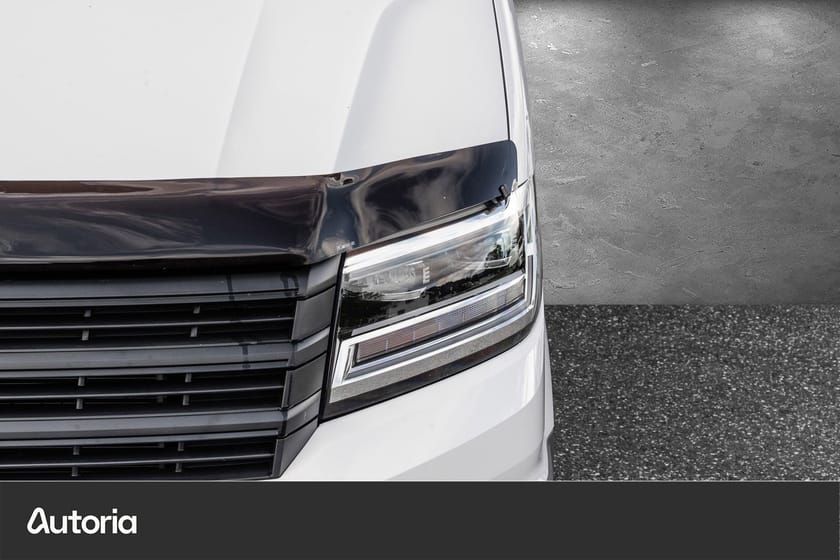 Bilde 4 av Volkswagen Crafter