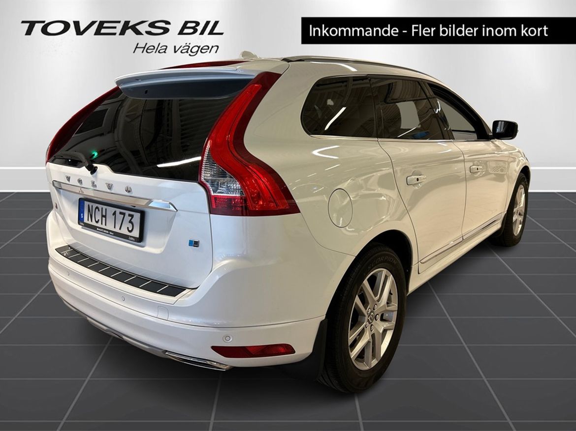 Volvo Volvo XC60 — bild 3