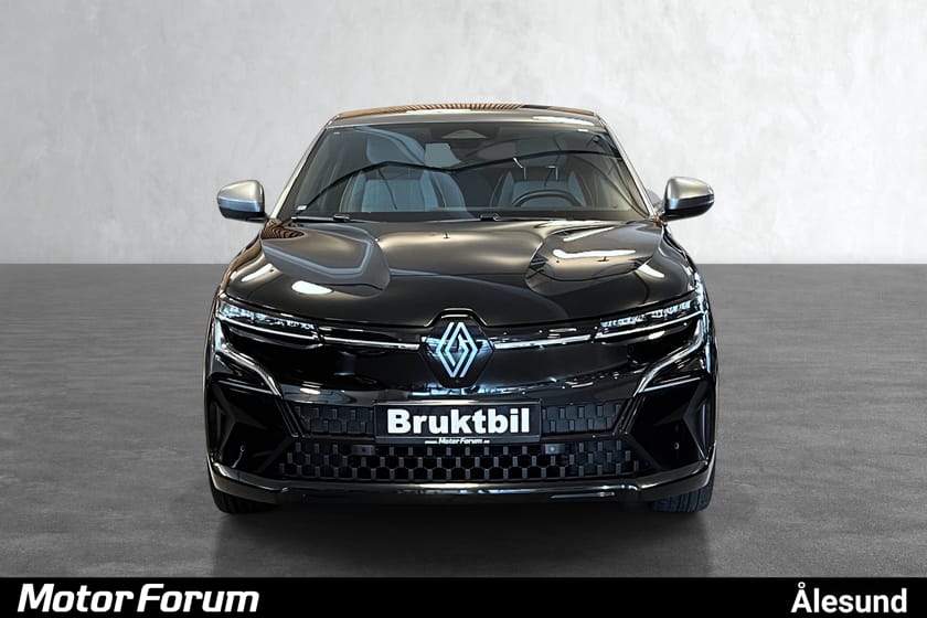 Bilde 2 av Renault Mégane E-TECH -TECHNO-ACC-FULL GOOGLE-