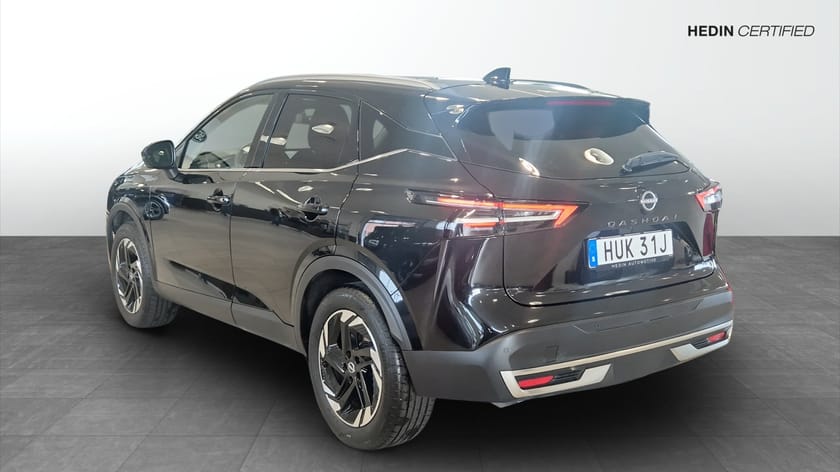 Bild 5 av Nissan Qashqai