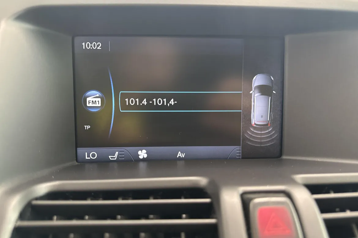 picture of a car