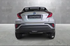 Thumnail bilde 3 av Toyota C-HR Hybrid
