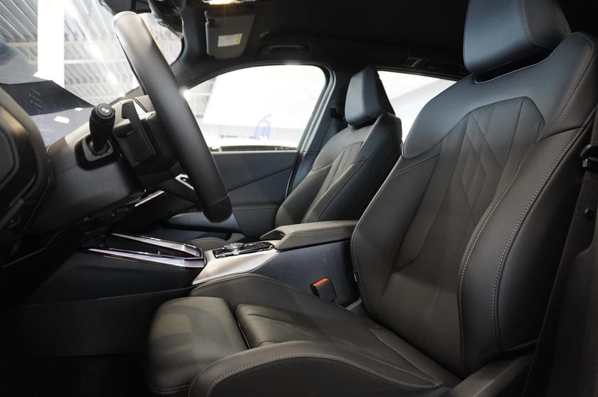 Bild 4 av BMW X3 30e xDrive M-Sport Backkamera Elstol Adaptiv F Drag