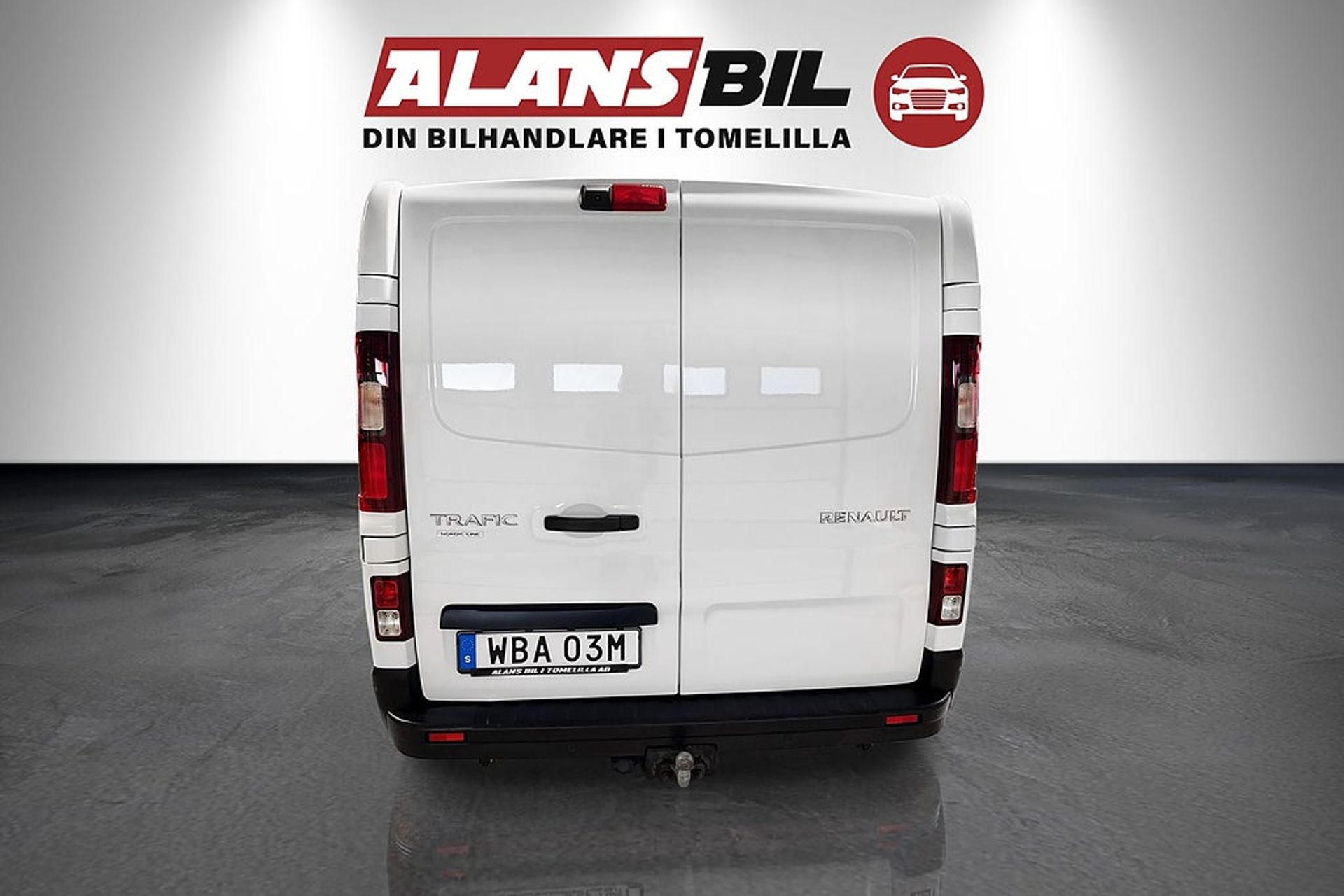 Renault Trafic 2024, bild 4/10
