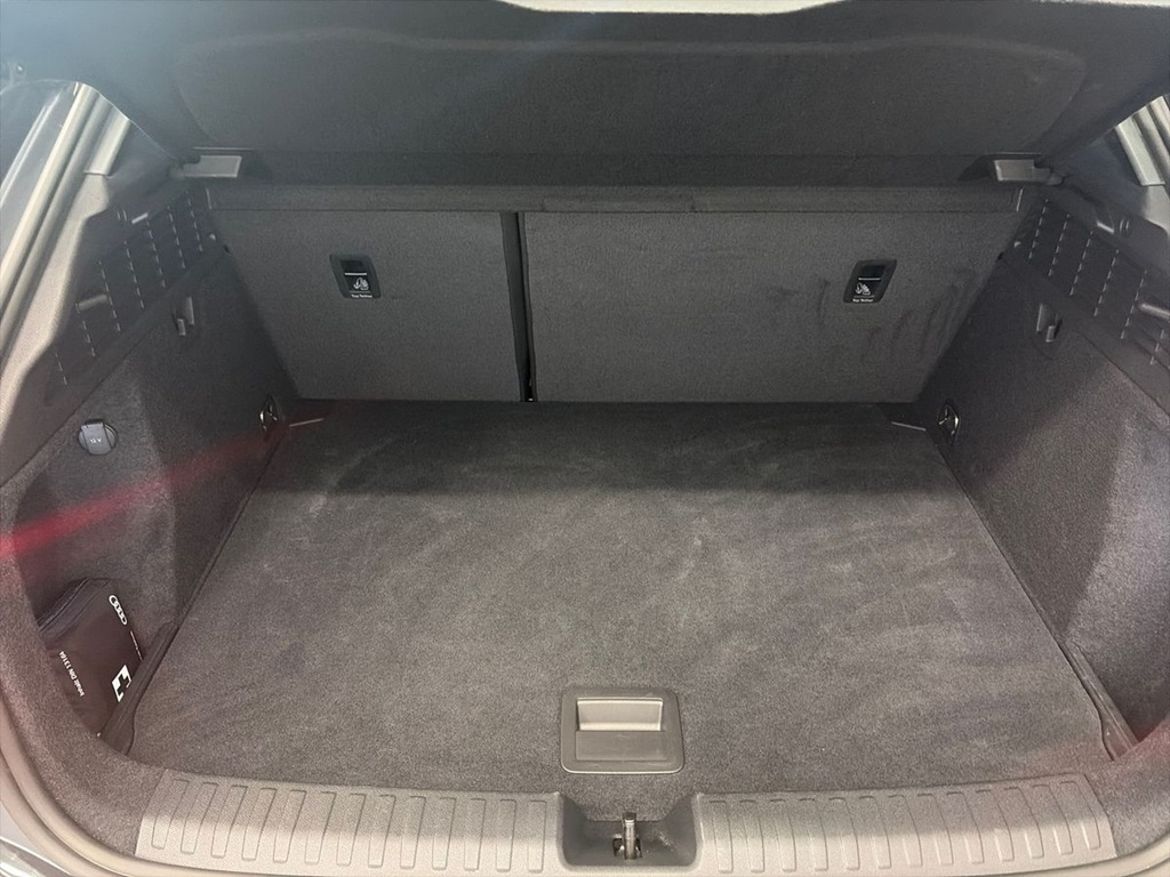 Audi Audi A3 Sportback 35 TFSI — bild 9