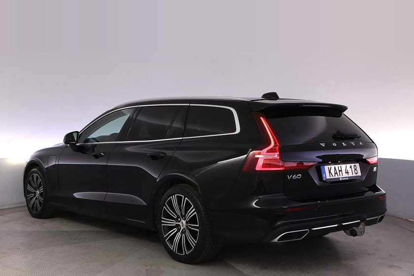 Bild 4 av Volvo V60