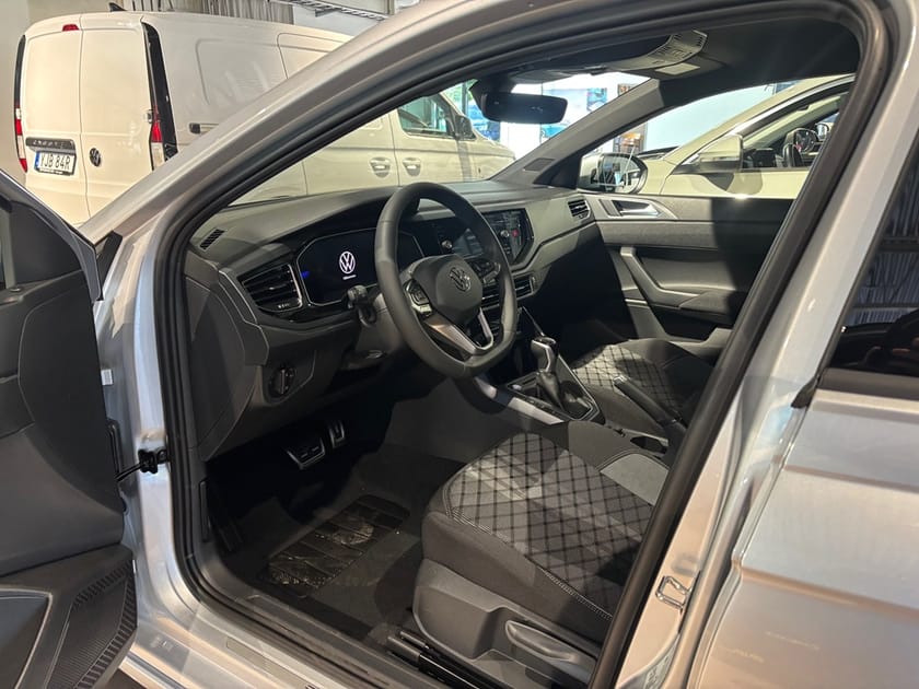 Bild 4 av Volkswagen Taigo 1.0      RLINE  GT  085 TSI  D7F