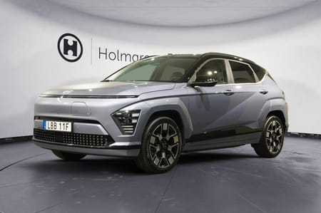 Hyundai Kona Electric Long Range EV 65.4 kWh Advanced 360°