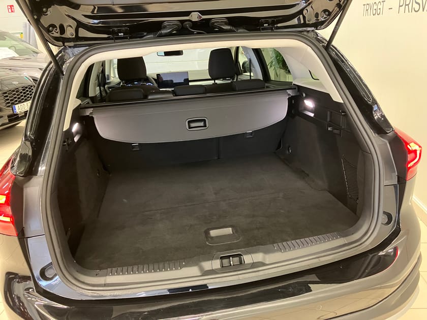 Bild 5 av Ford Focus Active Kombi HGV | Ecoboost 125hk E85 | AUT